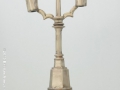 Candlestick of the 14th century